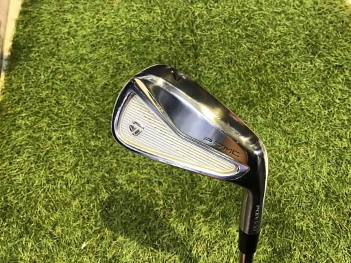 テーラーメイド Taylor Made P 7MC 6S アイアンセット IR NS PRO MODUS3 TOUR105 フレックスS メンズ 男性用 右利き 右用 Dランク ゴルフクラブ