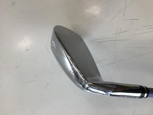 ヤマハ inpres 6 レディース アイアン LI for LM 423 i フレックスL 女性用 右利き 右用 Nランク ゴルフクラブ