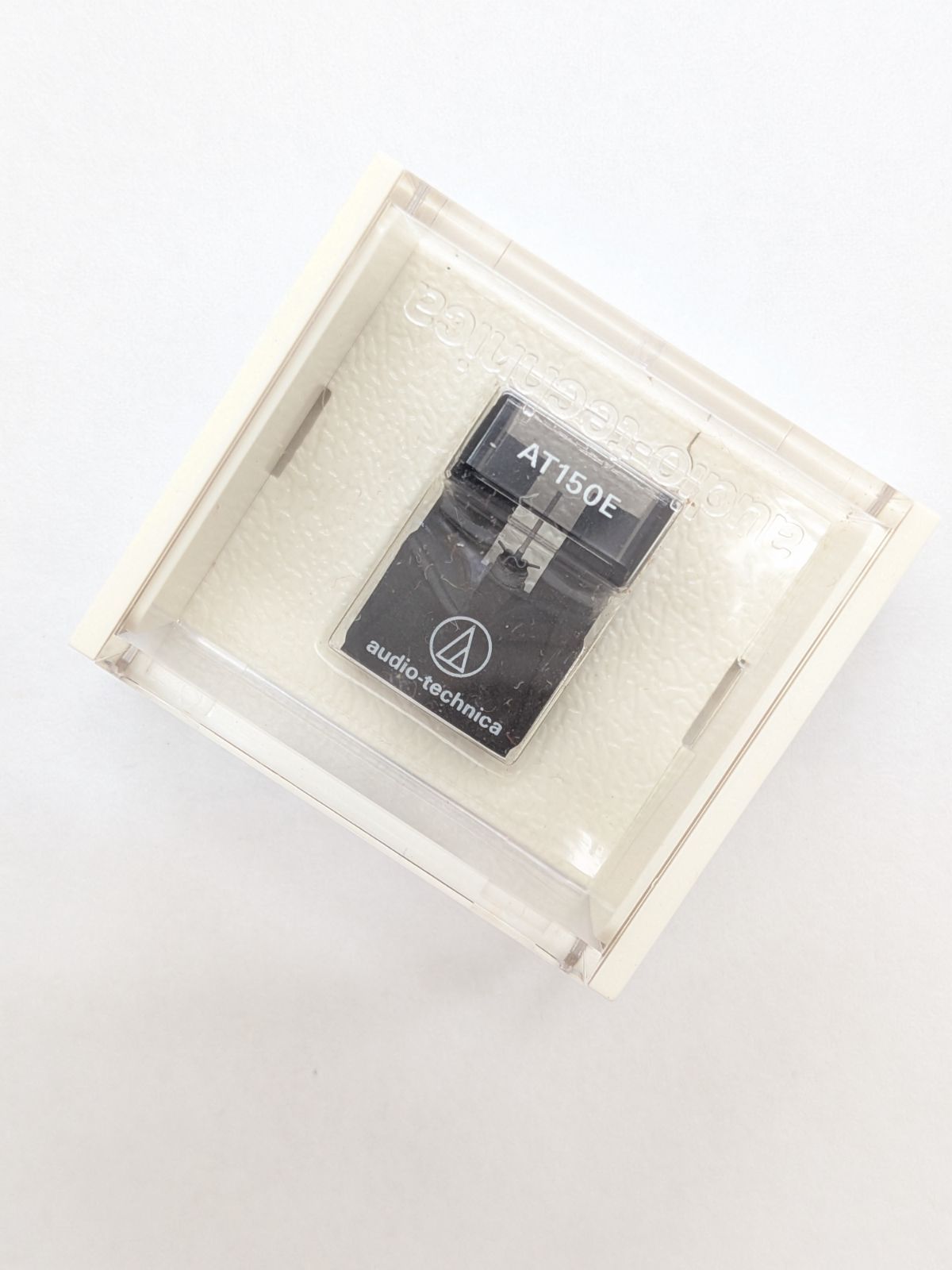 audio‐technica レコード針 AT150E オーディオテクニカ
