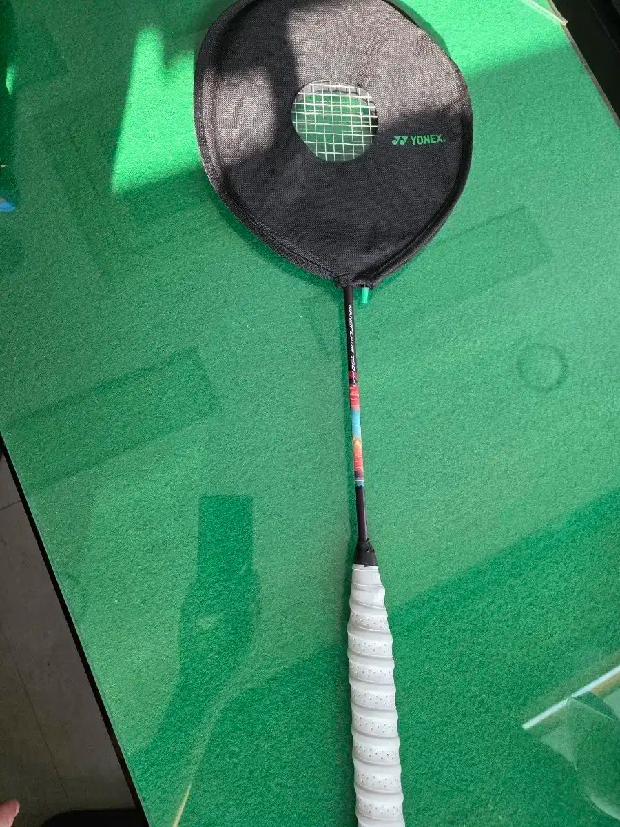 YONEX ヨネックス NANOFLARE₍ナノフ 700 PRO 5U ラケット