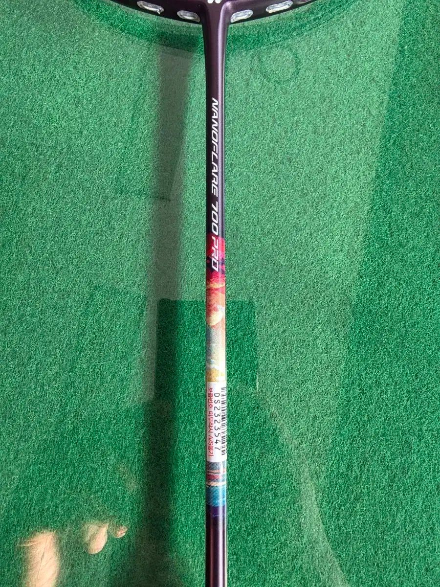  YONEX ヨネックス ₍ナノフ 700 PRO 5 U ラケット その他 バドミントン