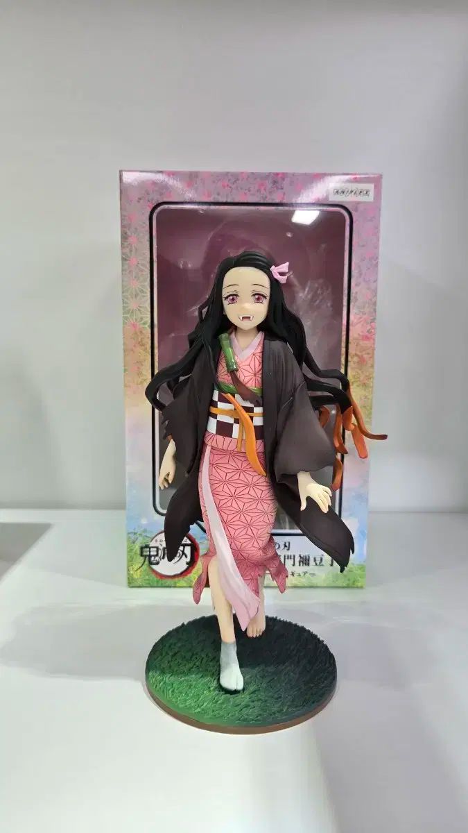 ユテヤン YOO TAEYANG を越えた禰豆子 アニプレックス 鬼滅の刃