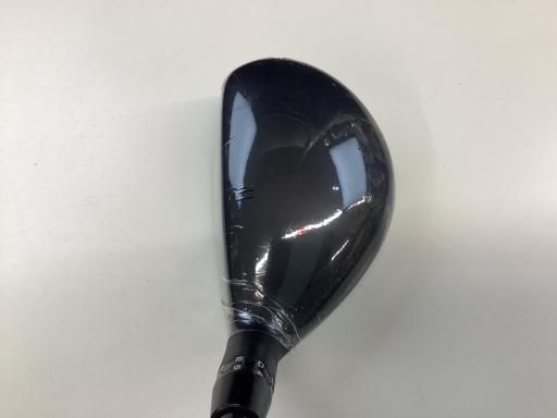 コブラ cobra DS-ADAPT 4 H ユーティリティ UT SPEEDER NX for フレックスR メンズ 男性用 右利き 右用 Aランク ゴルフクラブ