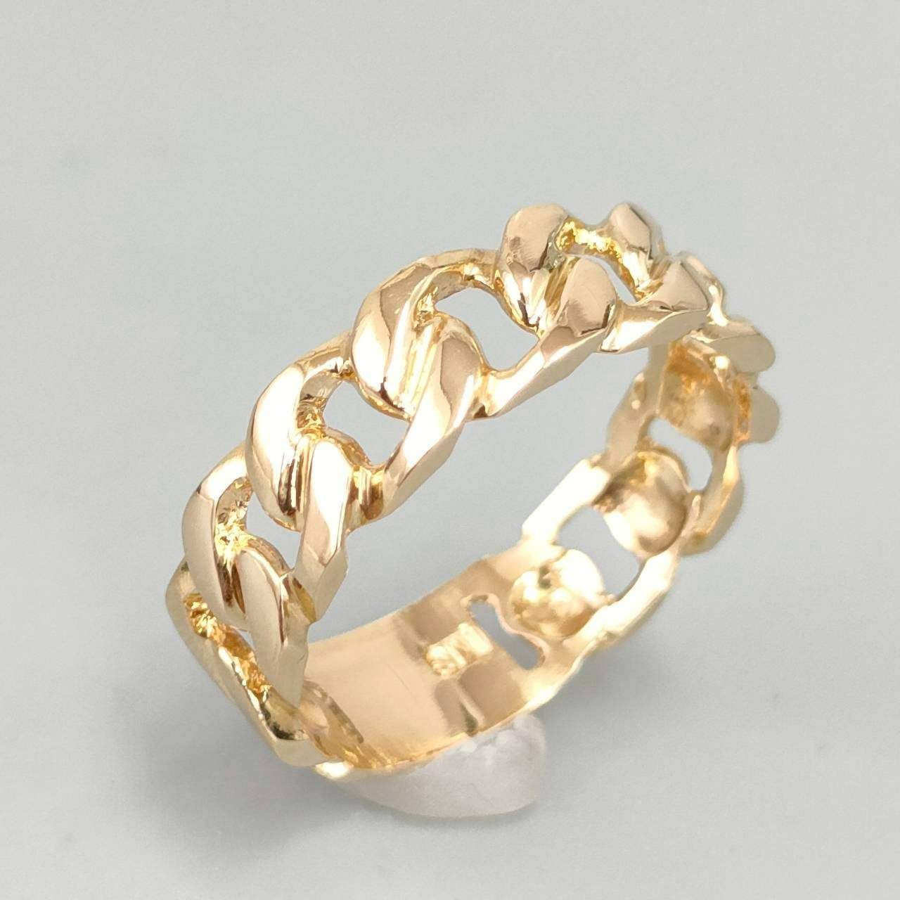 18金 K 18 男女兼用 喜平調リング 3.36ｇ13号 D 407