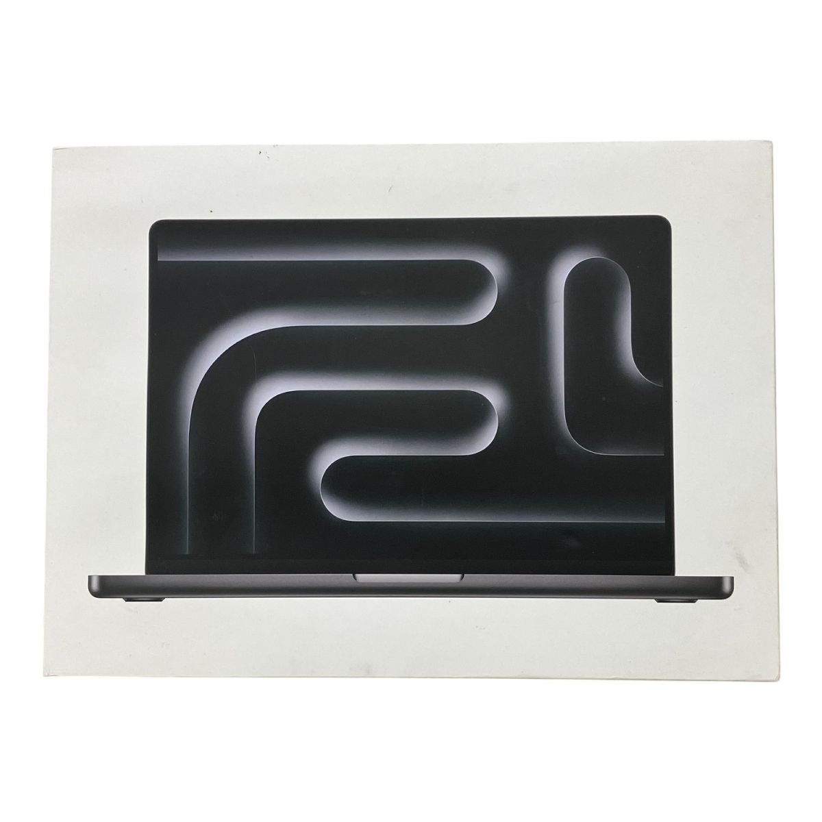 充放電回数15回 Apple MacBook pro 2025 14インチ MRX 33 J A M 3 ノートパソコン 18 GB SSD 512 Sonoma