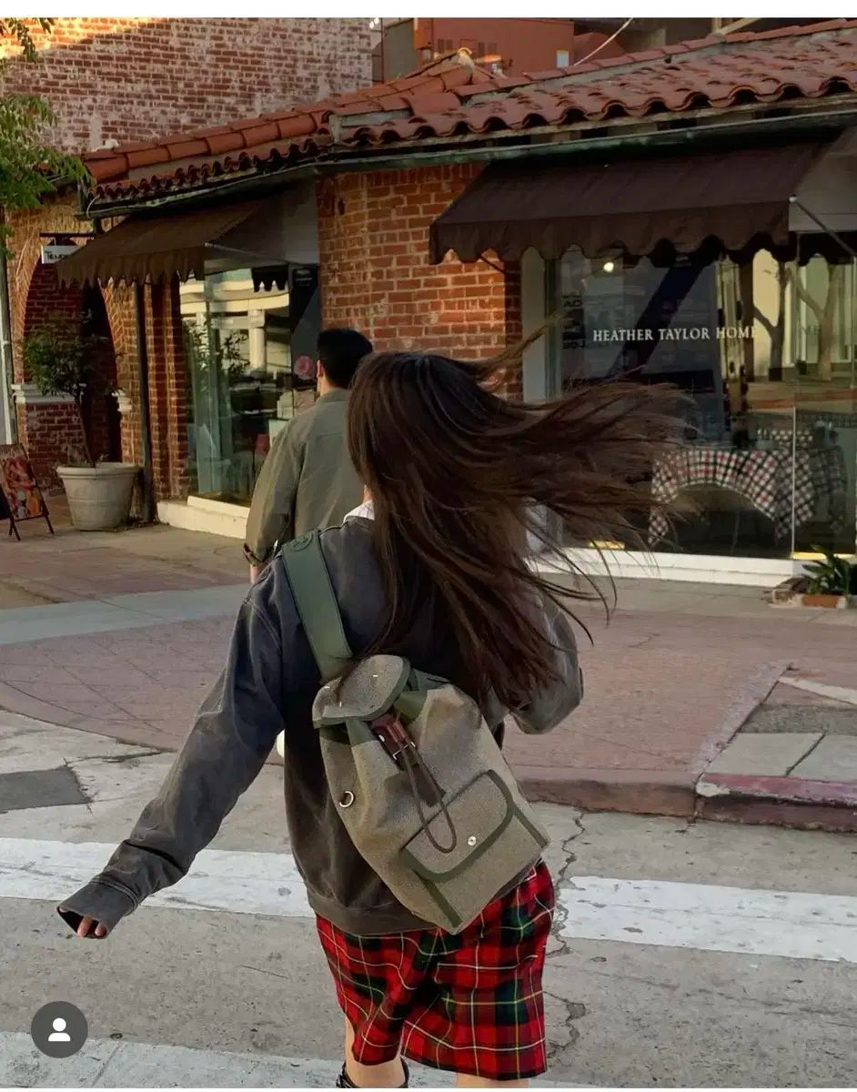 メゾン マルジェラ スリングバック クロスバッグ