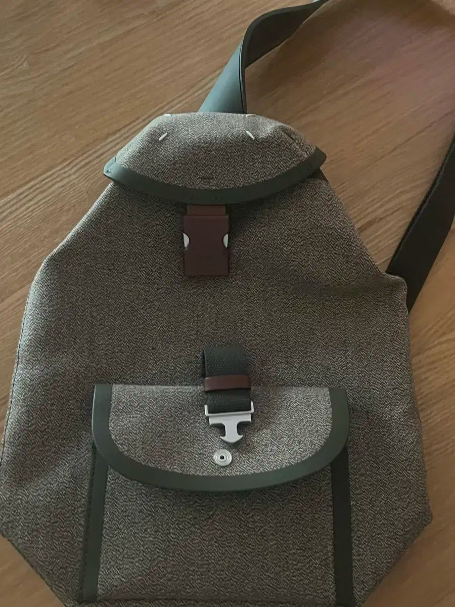 スリングバック