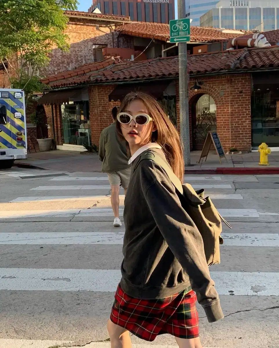 メゾン マルジェラ スリングバック クロスバッグ