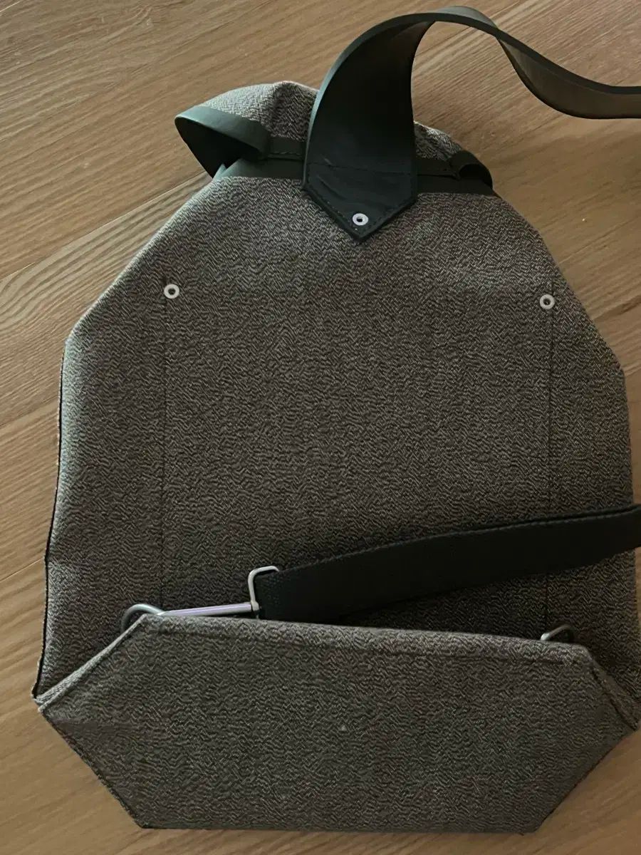 スリングバック