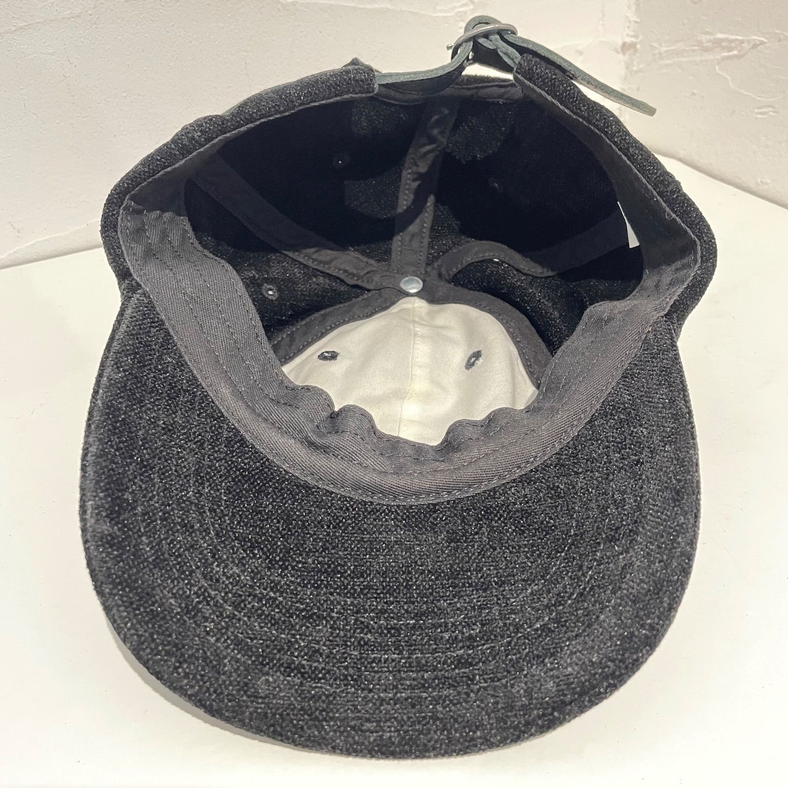 アメリカ製 ブラック