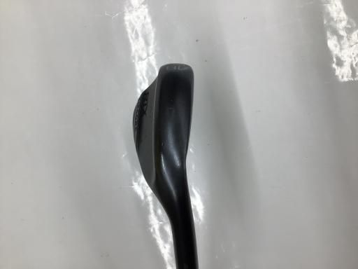 クリーブランド Cleveland RTX ZIPCORE ブラックサテン 48° 10° MID ウェッジ WG Dynamic G フレックスS メンズ 男性用 右利き 右用 Cランク ゴルフクラブ