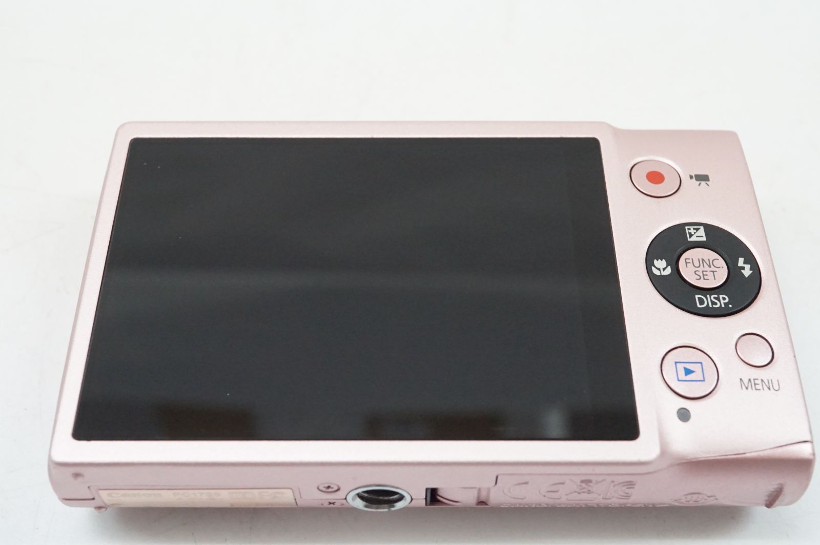 ピンク 純正バッテリー2本