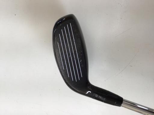 タイトリスト 818 H 1 19° ユーティリティ UT NS PRO 950 GH フレックスS メンズ 男性用 右利き 右用 Cランク ゴルフクラブ