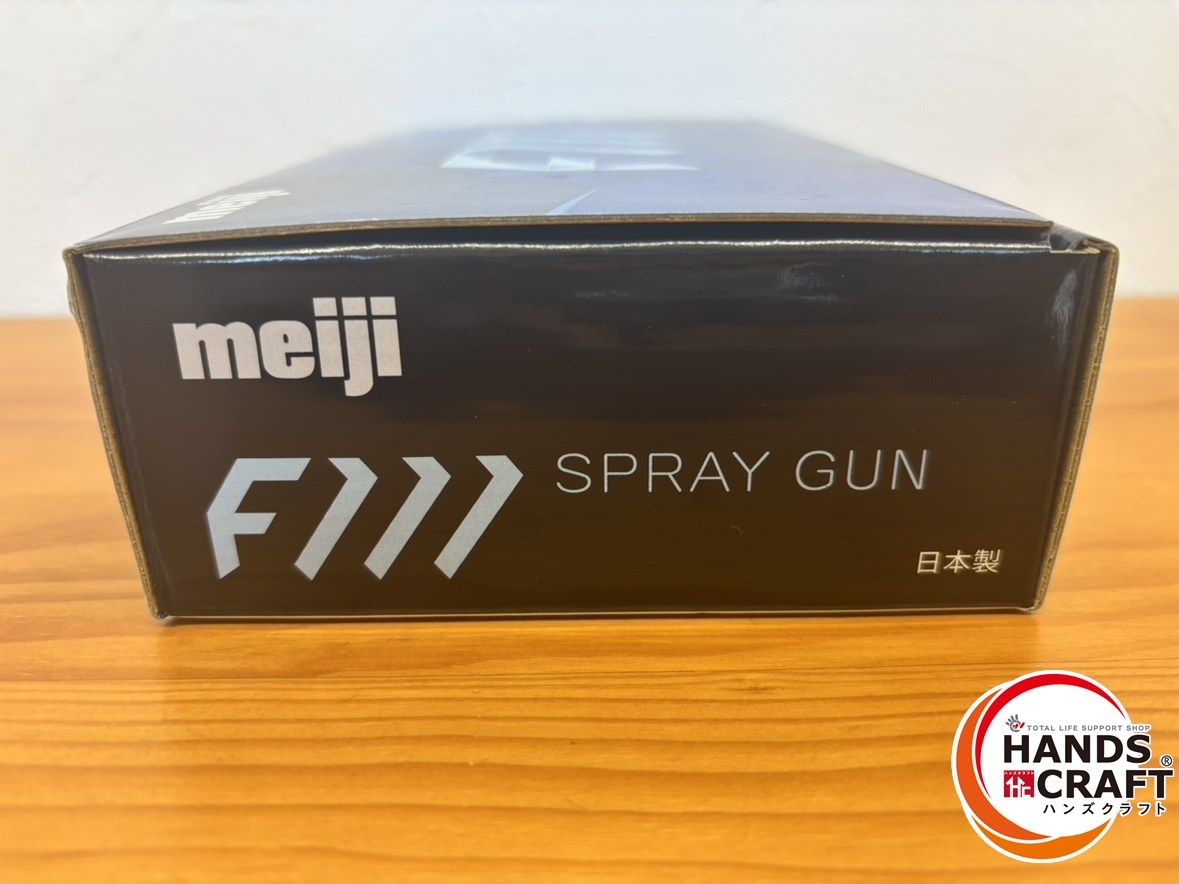 ♭ meiji