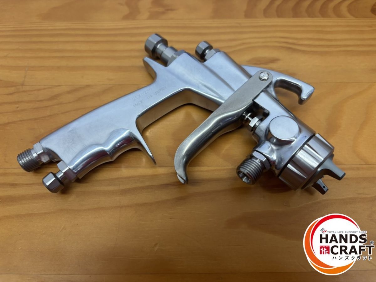  ♭ meiji F 111-S 15 スプレーガン その他 エアーツール