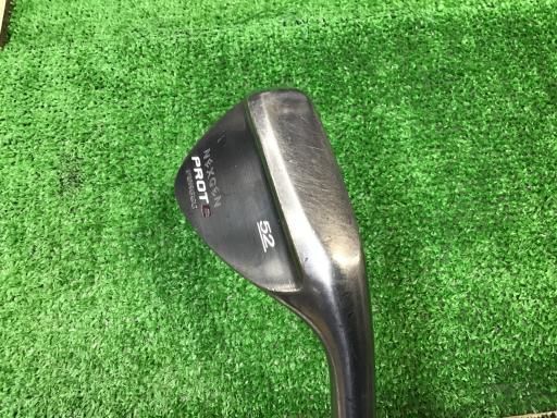 ゴルフパートナー NEXGEN FORGED PROTO-C WEDGE 52° ウェッジ WG NS PRO MODUS3 TOUR105 BLACK PEARL フレックスS メンズ 男性用 右利き 右用 Cランク ゴルフクラブ