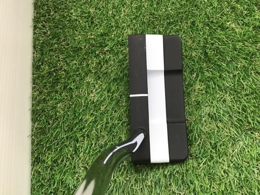 オデッセイ WHITE HOT VERSA DOUBLE WIDE 34インチ パター PT STROKE LAB 2025 フレックスその他 メンズ 男性用 右利き 右用 Cランク ゴルフクラブ