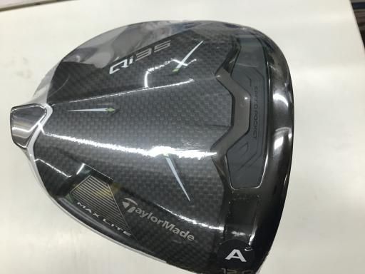 テーラーメイド Qi35 MAX LITE 12° レディース ドライバー DR ELDIO TM40 Qi35 DR フレックスA レディース 女性用 右利き 右用 Aランク ゴルフクラブ