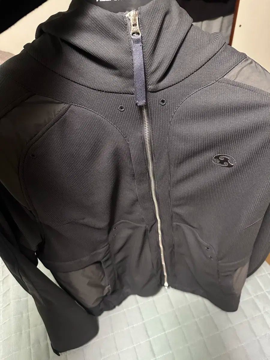 4 SAN SAN GEAR サンサンギアー 듀アル YOUTH IN THE SHADE SHADE Ver. ジャケット ブラウン 4サイズ