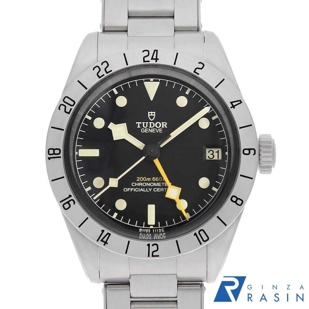 チューダー ブラックベイ プロ 79470 メンズ