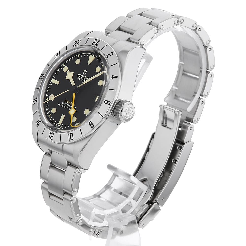 チューダー ブラックベイ プロ 79470 メンズ