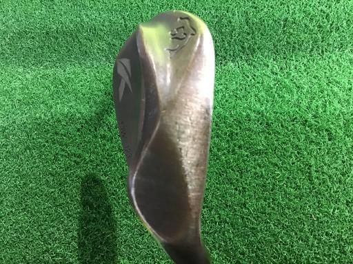 キャスコ Dolphin Wedge DW 123 Copper 52° ウェッジ WG NS PRO 950 GH neo フレックスその他 メンズ 男性用 右利き 右用 Dランク ゴルフクラブ