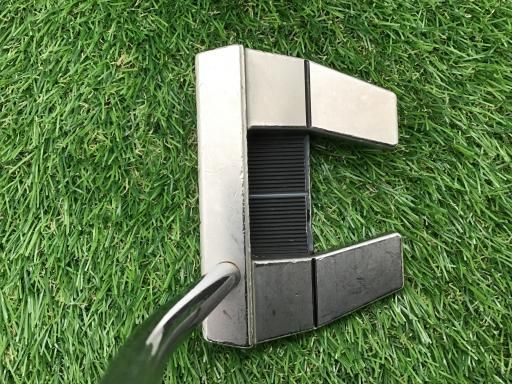 タイトリスト SCOTTY CAMERON FUTURA X 5 JAPAN EARLY RELEASE 34インチ パター PT スチール フレックスその他 メンズ 男性用 右利き 右用 Dランク ゴルフクラブ