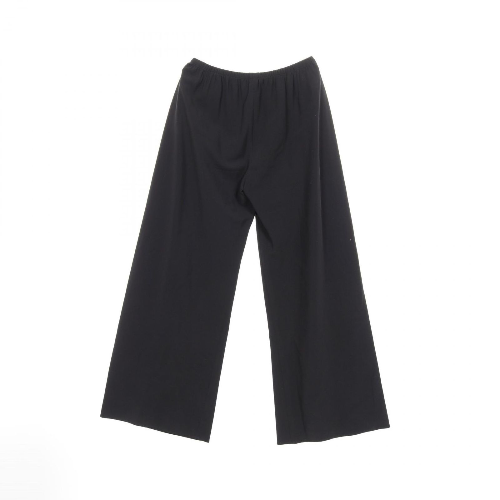 ザ ロウ THE ROW パンツ レーヨン ウール パンツ レディース Used A