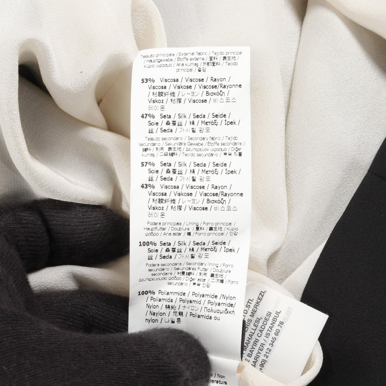 FENDI ワンピース