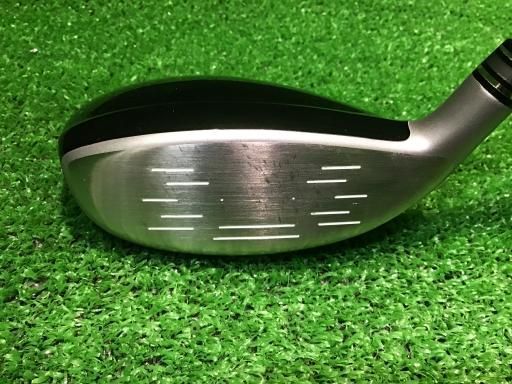 ダンロップ XXIO 2018 Miyazaki Model H 4 ユーティリティ UT Waena ハイブリッド フレックスSR メンズ 男性用 右利き 右用 Cランク ゴルフクラブ