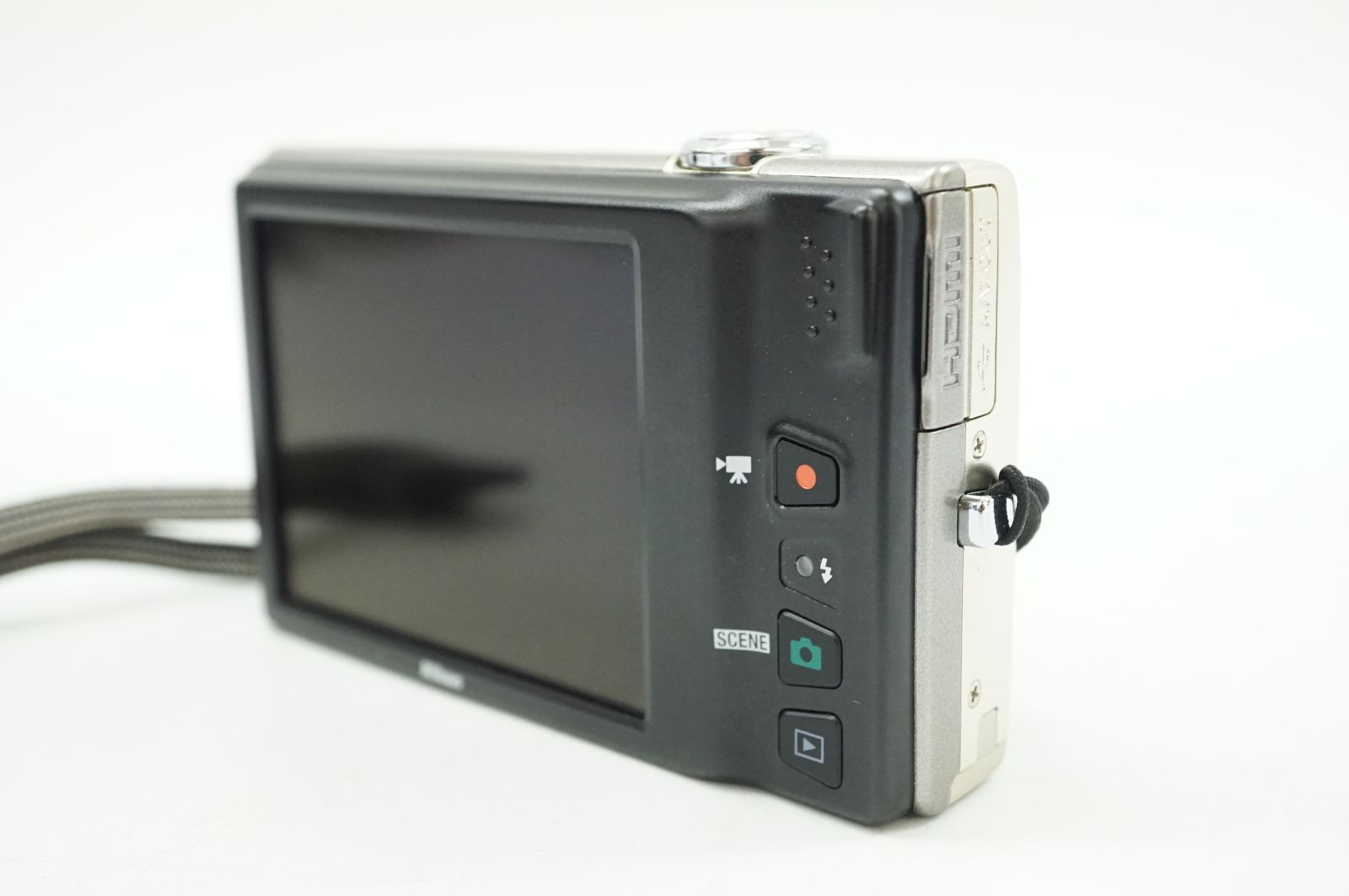  Y 132501 2 Nikon COOLPIX S 6100 コンパクトデジタルカメラ コンパクトデジタルカメラ デジタルカメラ