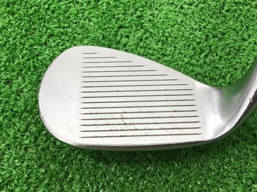 タイトリスト VOKEY SPIN MILLED SM 8 ツアークロム 56° 10° S ウェッジ WG Dynamic G フレックスS メンズ 男性用 右利き 右用 Dランク ゴルフクラブ