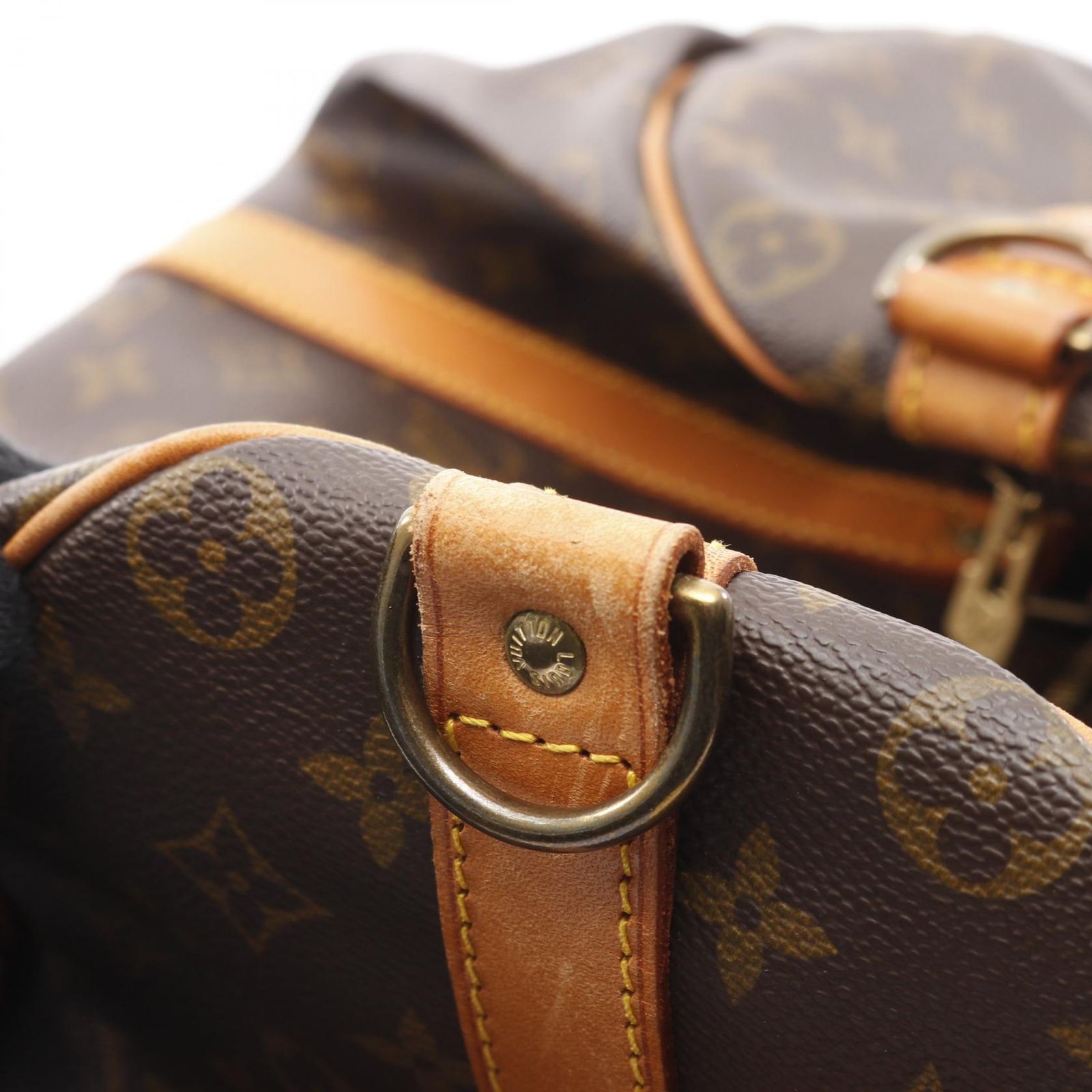 キーポル バンドリエール50