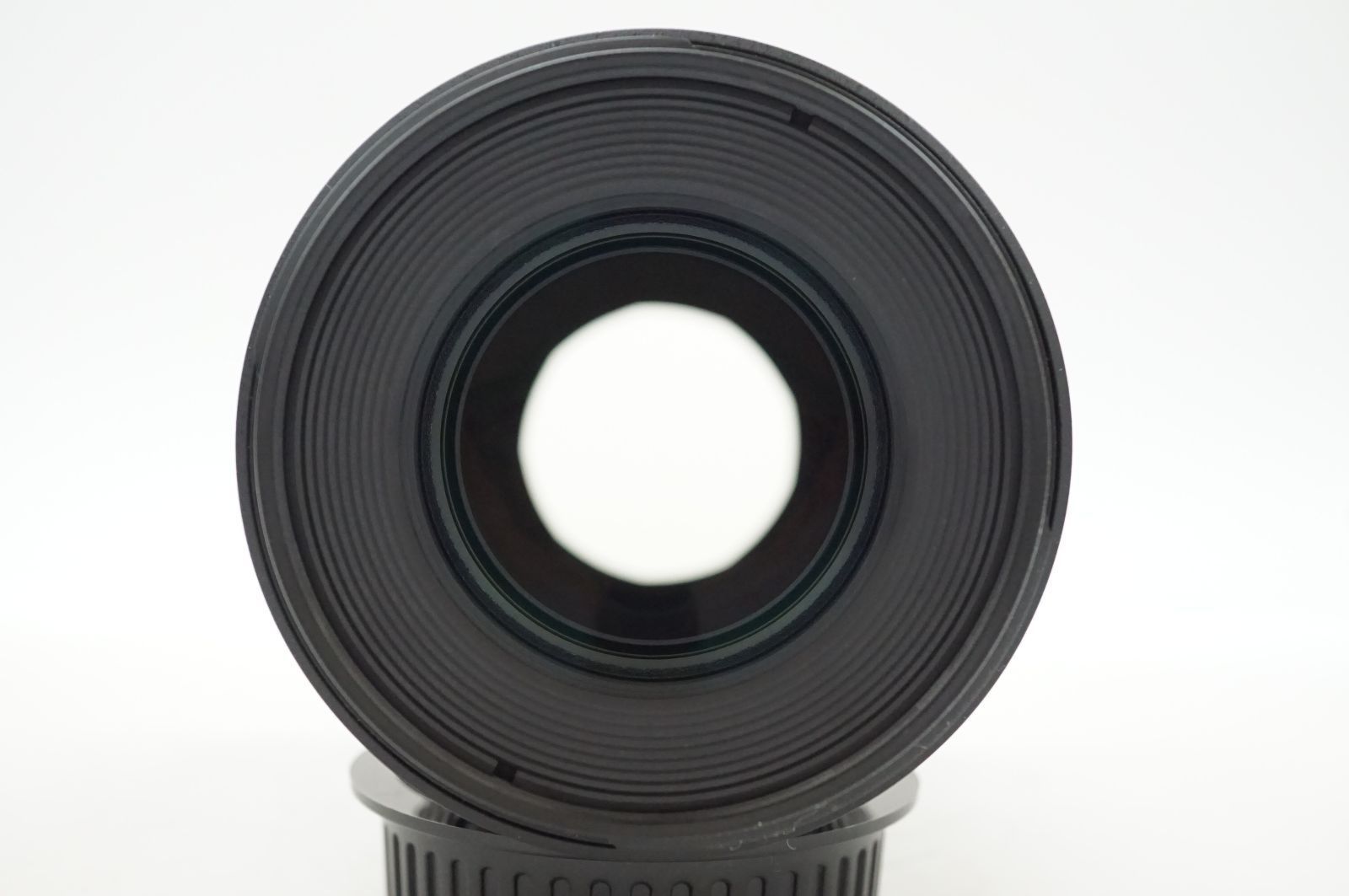 C041136 Canon EF 100mm F2.8 L IS USM MACRO マクロレンズ