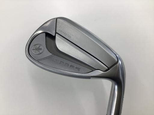 ヤマハ inpres DRIVESTAR 2025 AW ウェッジ WG リシャフト フレックスその他 メンズ 男性用 右利き 右用 Cランク ゴルフクラブ