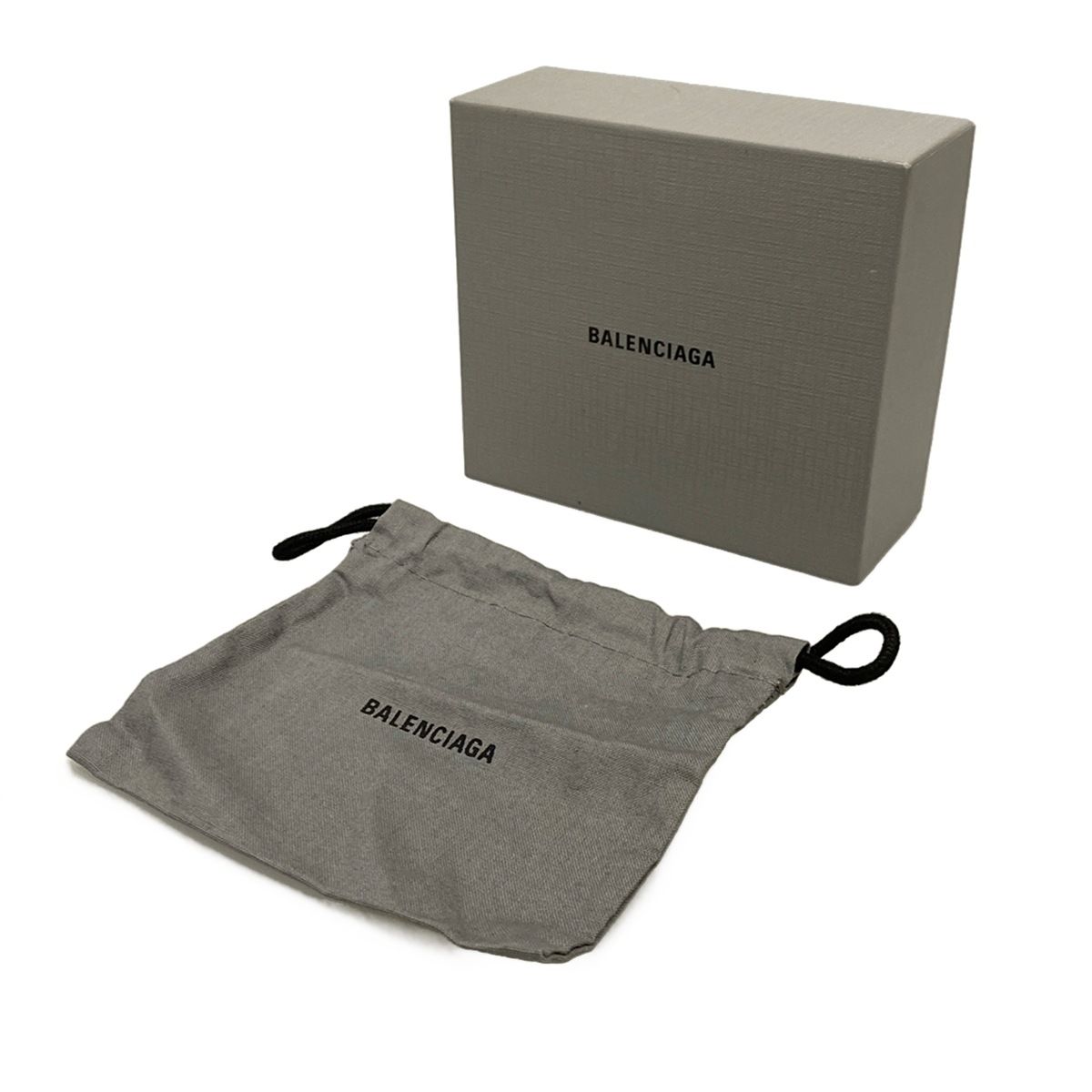 ジップアラウンド レザー