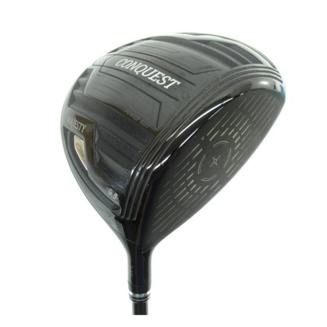 maruman MAJESTY CONQUEST 2022 SpeederBX HV-340 フレックス：S