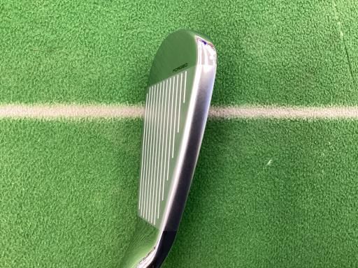 テーラーメイド SIM GLOIRE 5 単品アイアン LI NS PRO 790GH フレックスS メンズ 男性用 右利き 右用 Cランク ゴルフクラブ