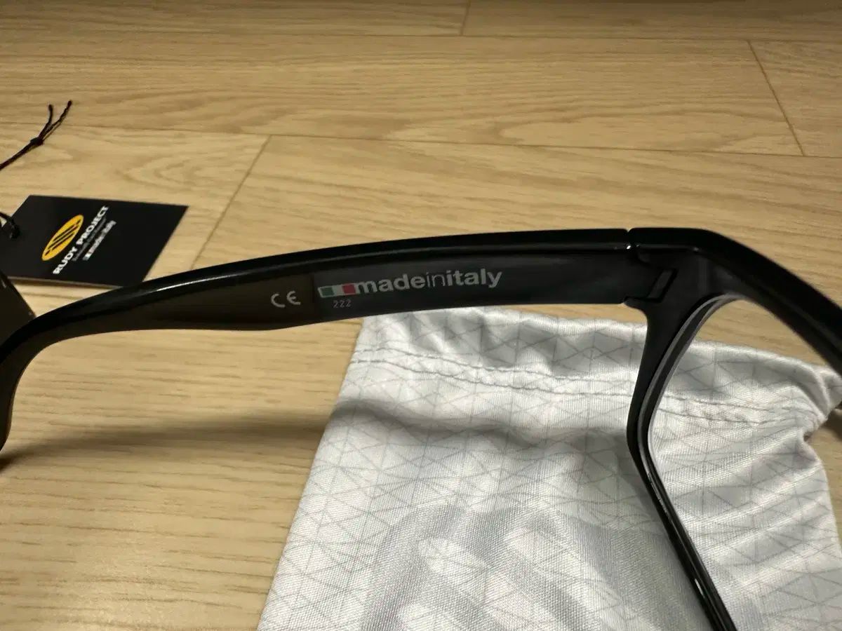  VALENTINO RUDY ヴァレンティノ ルディー プロジェクト スピンホーク サングラス 小物