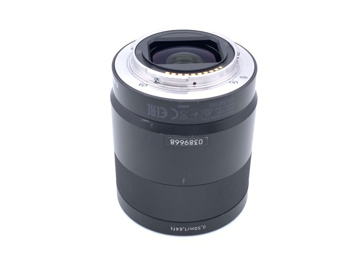 品 ソニー Sonnar T FE 55mm F1.8 ZA SEL55F18Z