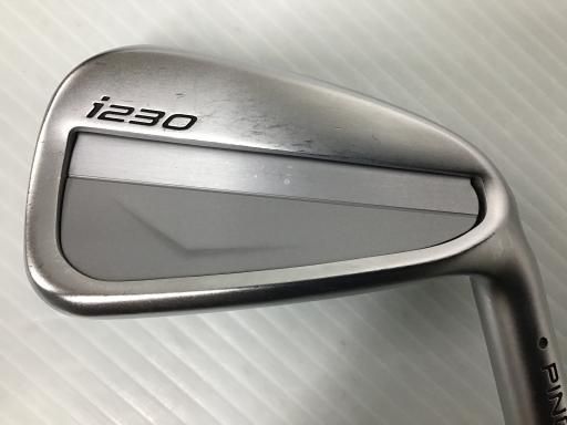 ピン i230 6S アイアンセット IR リシャフト フレックスその他 メンズ 男性用 右利き 右用 Cランク ゴルフクラブ