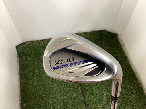 ダンロップ XXIO 2020 SW ウェッジ WG NS PRO 860 GH D S T for フレックスR メンズ 男性用 右利き 右用 Dランク ゴルフクラブ