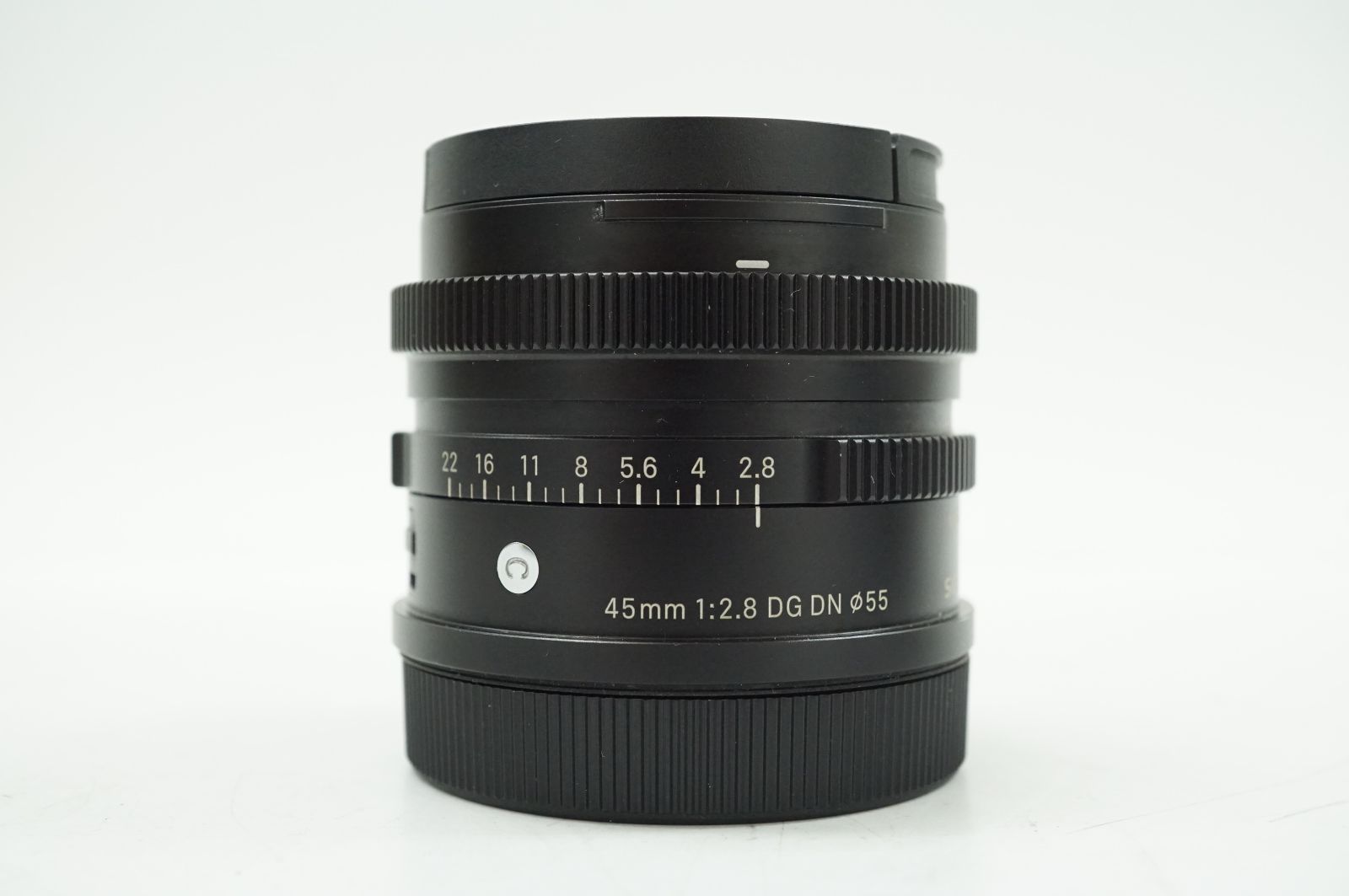 45mm F2.8