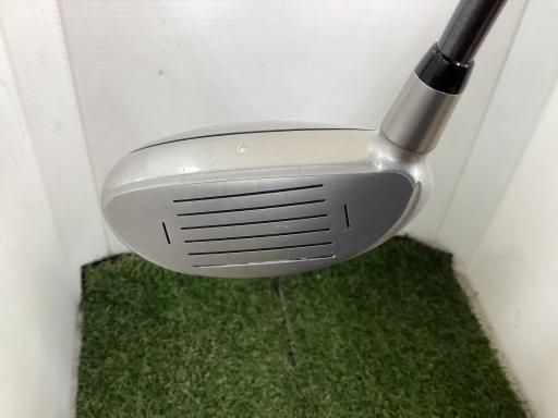 中古】 プロギア ZOOM C c2(17°) ユーティリティ UT ZOOM (フレックス