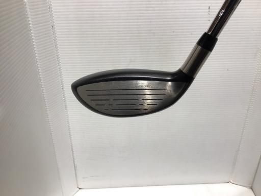 ブリヂストン TOUR B X-H H 3 ユーティリティ UT 特注シャフト フレックスS メンズ 男性用 右利き 右用 Cランク ゴルフクラブ