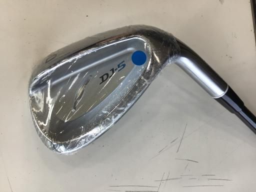 フォーティーン DJ-5 50° ウェッジ WG FT-62w フレックスその他 メンズ 男性用 右利き 右用 Nランク ゴルフクラブ
