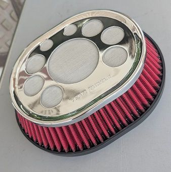 ローバーミニ用スーパーエアフィルター 1.3i用 - メルカリ