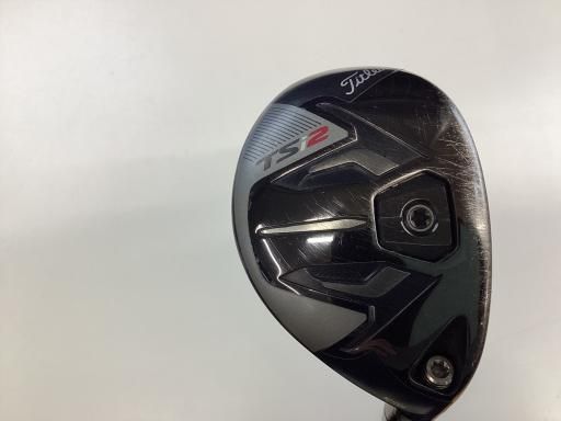 タイトリスト TSi2 21° ユーティリティ UT NS PRO 950GH neo フレックスS メンズ 男性用 右利き 右用 Dランク ゴルフクラブ