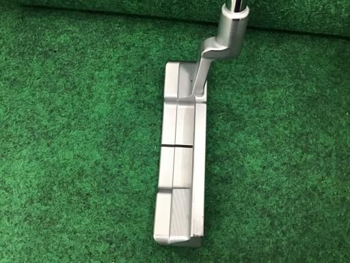 ピン VAULT ANSER 2 シルバー 34インチ パター PT スチール フレックスその他 メンズ 男性用 右利き 右用 Cランク ゴルフクラブ