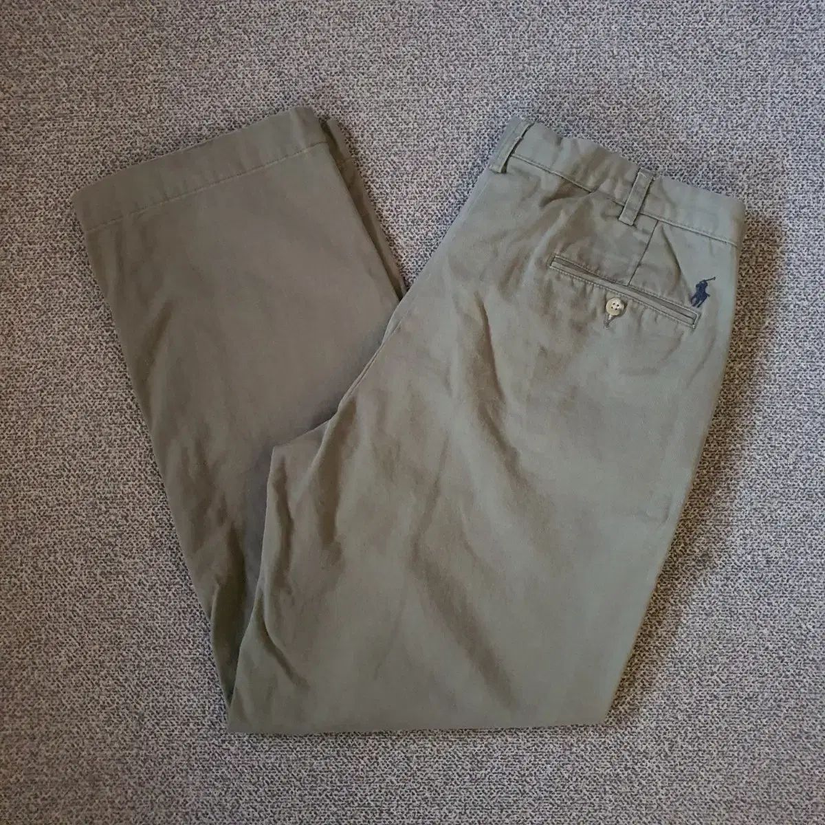ポロ ラルフローレン チノ パンツ No 64